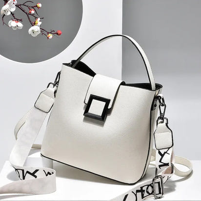 Elan Voire™ Fashion Tote Bag
