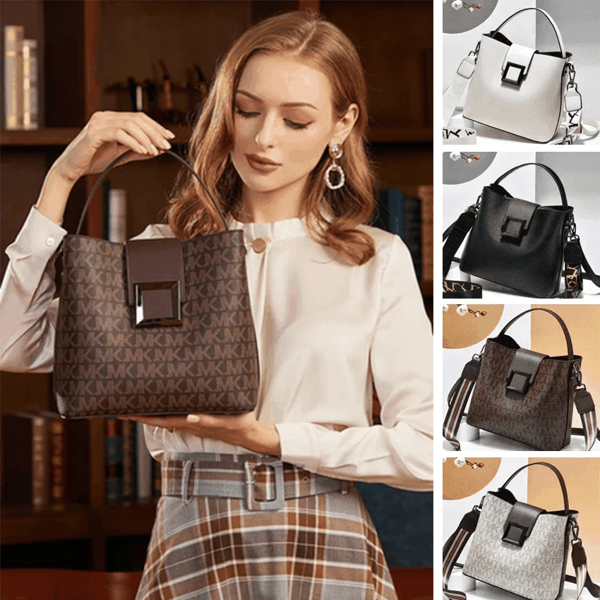 Elan Voire™ Fashion Tote Bag