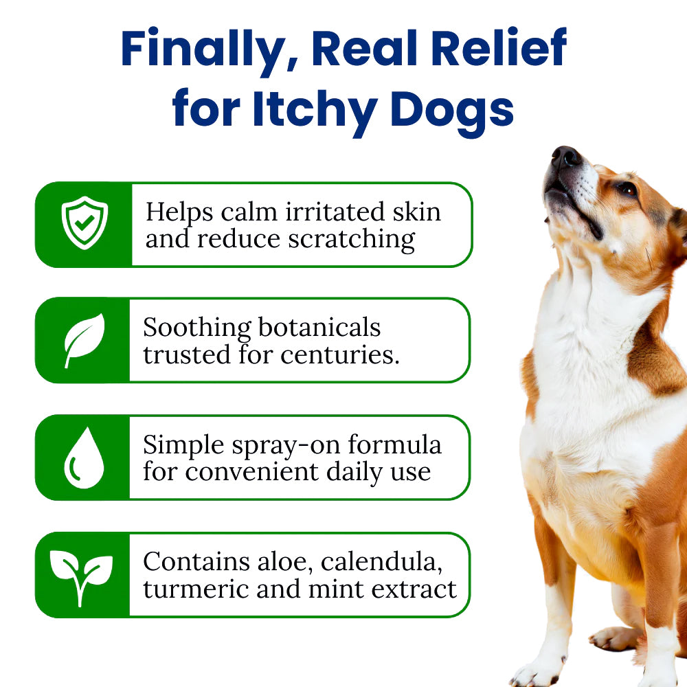 PawLabs™ Lump & Bump Relief Spray