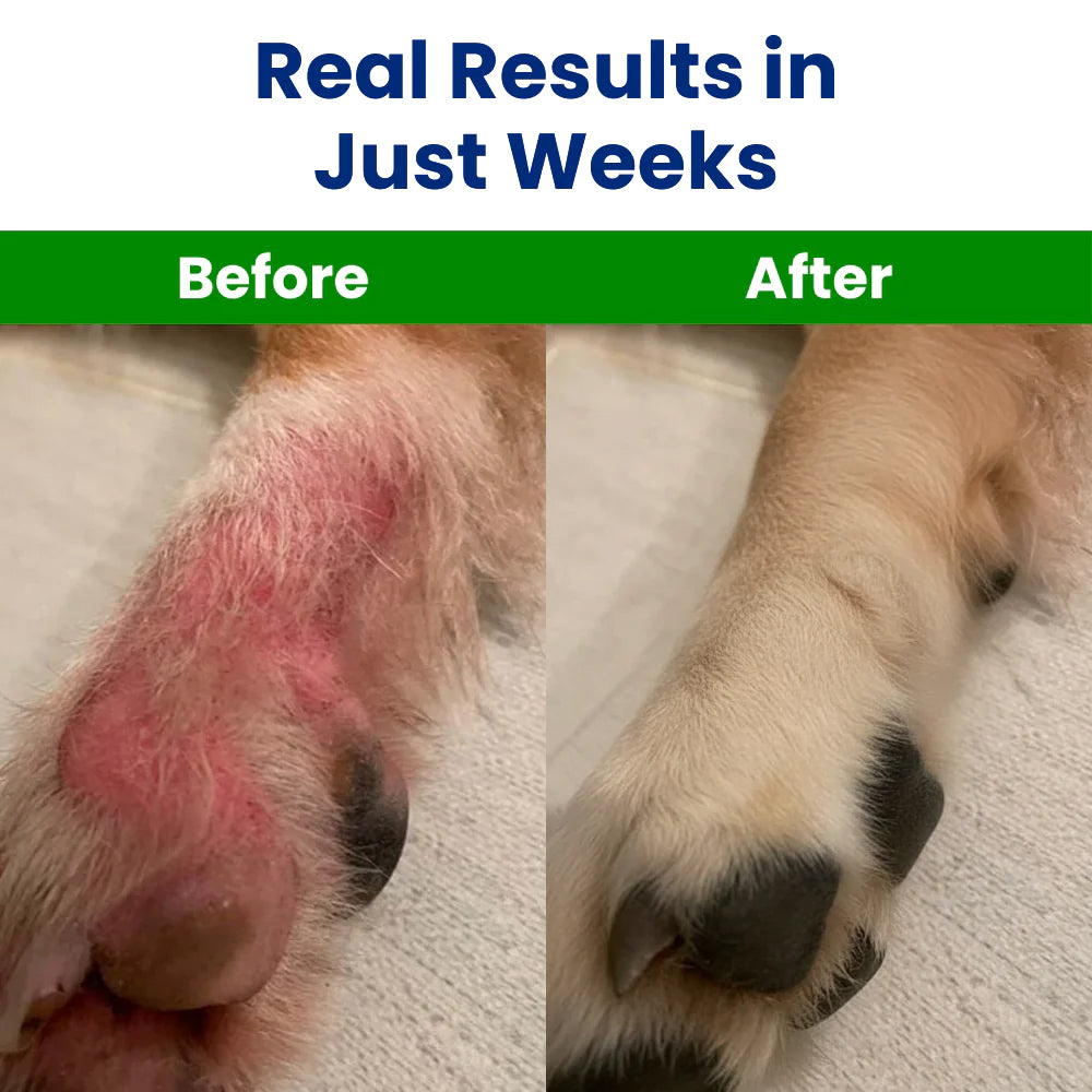 PawLabs™ Lump & Bump Relief Spray