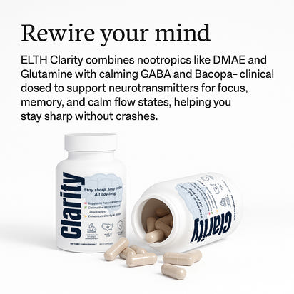 ELTH Clarity