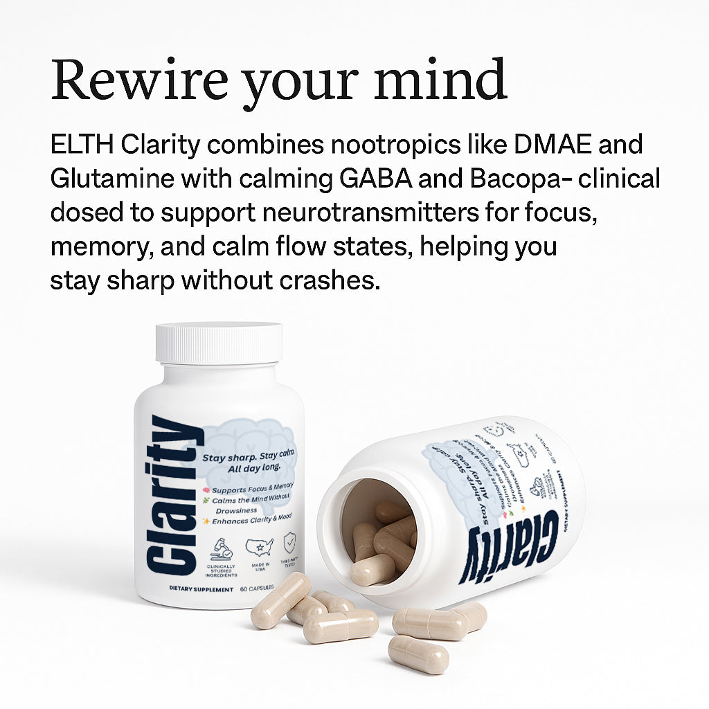 ELTH Clarity