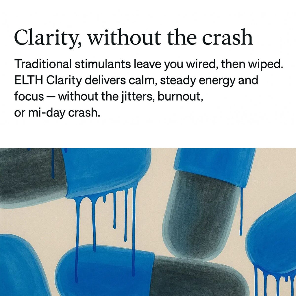 ELTH Clarity