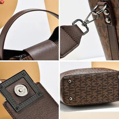 Elan Voire™ Fashion Tote Bag