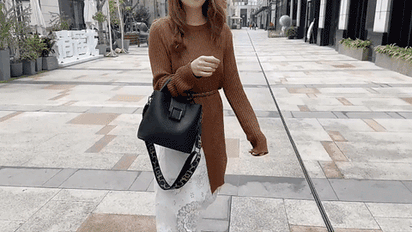 Elan Voire™ Fashion Tote Bag