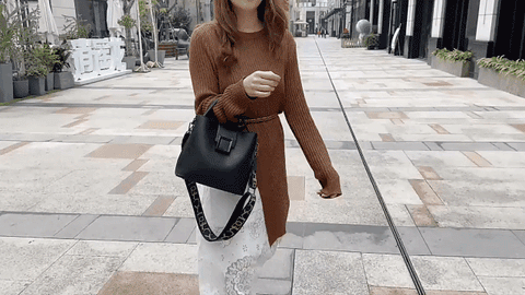 Elan Voire™ Fashion Tote Bag
