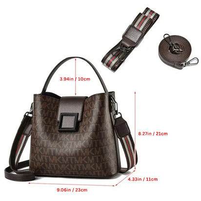 Elan Voire™ Fashion Tote Bag