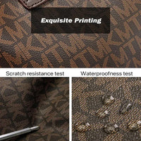 Elan Voire™ Fashion Tote Bag