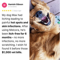 PawLabs™ Lump & Bump Relief Spray