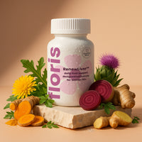 RenewLiver™ Supplement (60 capsules)