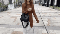 Elan Voire™ Fashion Tote Bag